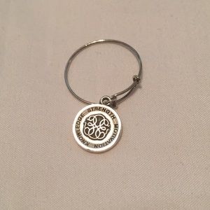 Alex and Ani Ring